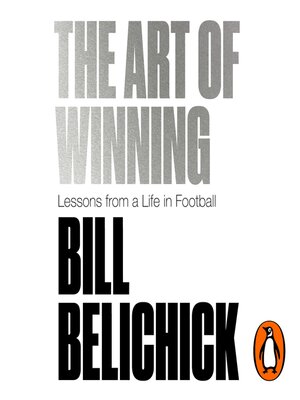 cover image of The Art of Winning